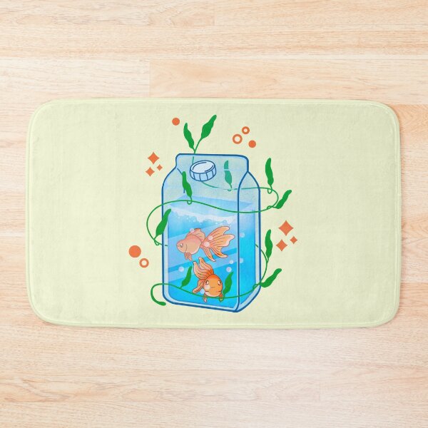 Item preview, Kawaii Goldfish designed and sold by Kimprut.