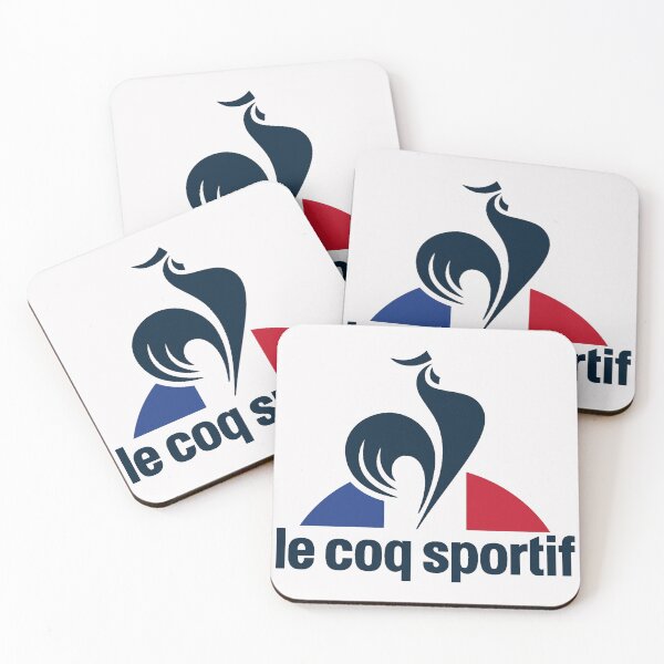Item preview, le coq sportif t shirt designed and sold by MOHZAR.