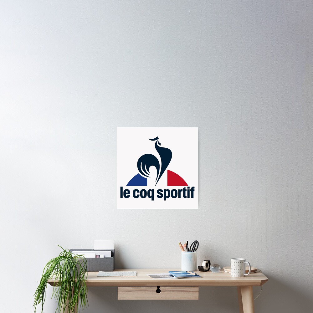 Le coq outlet sportif wallpaper