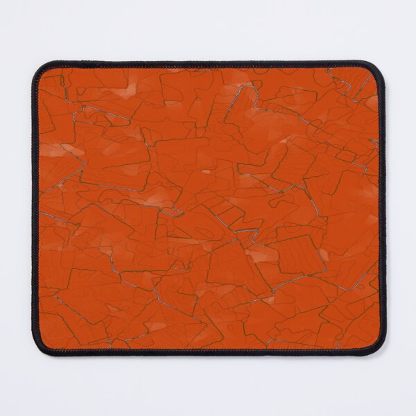 Item preview, Connections Are Made Orange designed and sold by AraljanFusion.