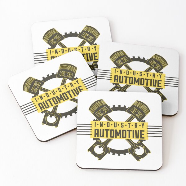 Item preview, Automotive Industry designed and sold by aldo123.