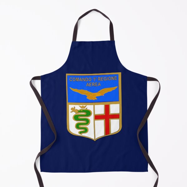 Artikelvorschau, Comando 1ª regione aerea - Italienische Luftwaffe entworfen und verkauft von wordwidesymbols.