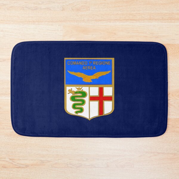 Item preview, Comando 1ª regione aerea - Italian Air Force designed and sold by wordwidesymbols.