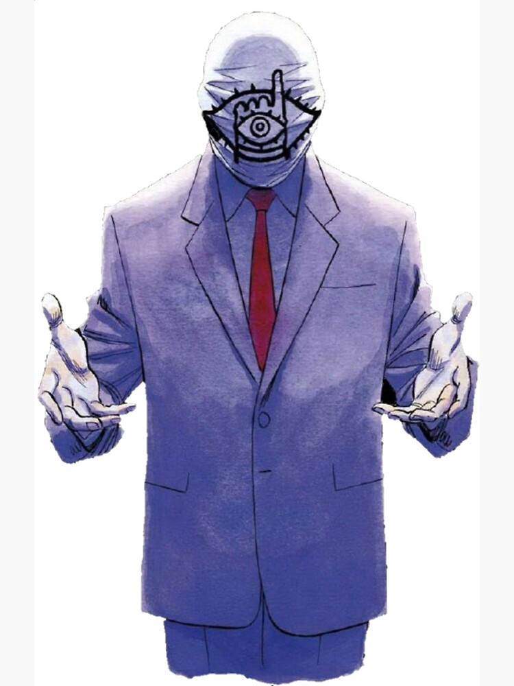 20th Century Boys