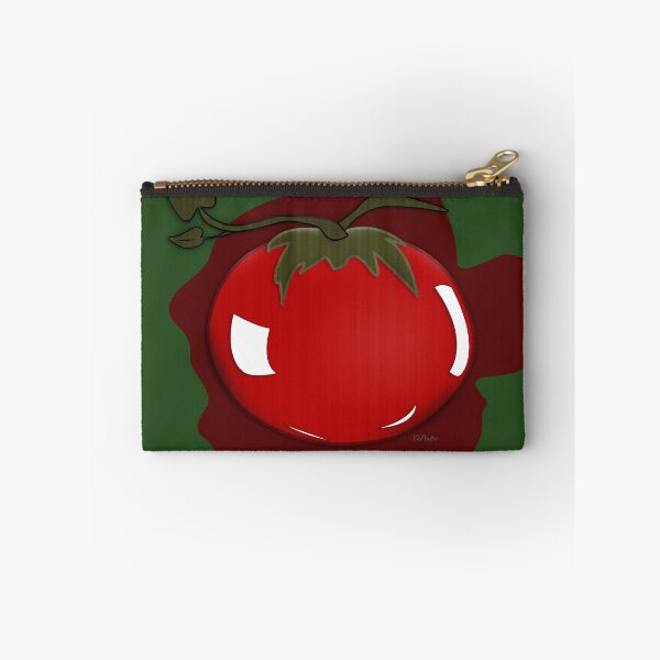 Item preview, Tomato Illustrated Differently designed and sold by YoPedro.
