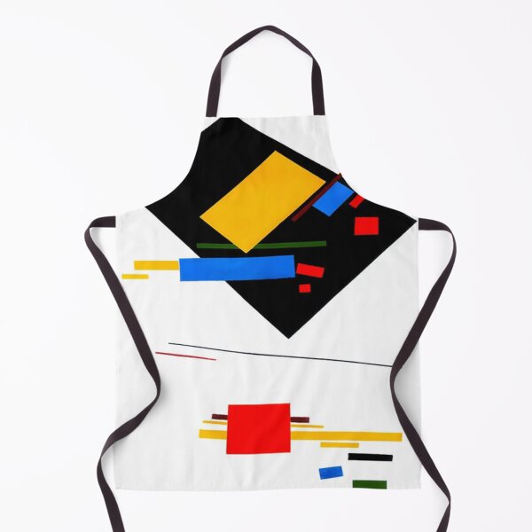 Item preview, Kazimir 1915 Suprematism designed and sold by benjaminSchmit.