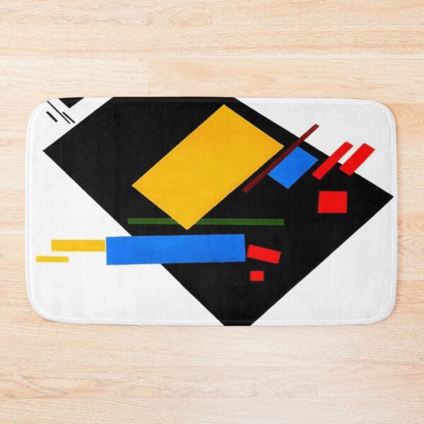Item preview, Kazimir 1915 Suprematism designed and sold by benjaminSchmit.