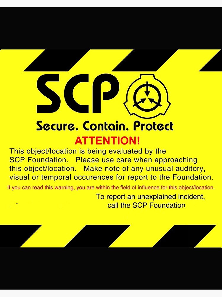 SCP-108 - SCP Foundation