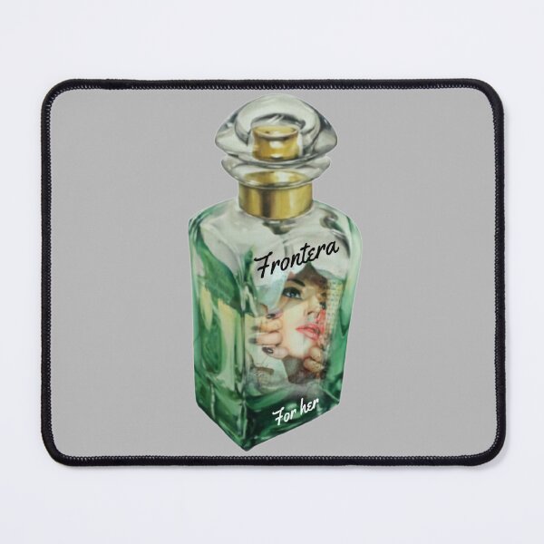Item preview, Frontera perfume  designed and sold by Dreams2022.