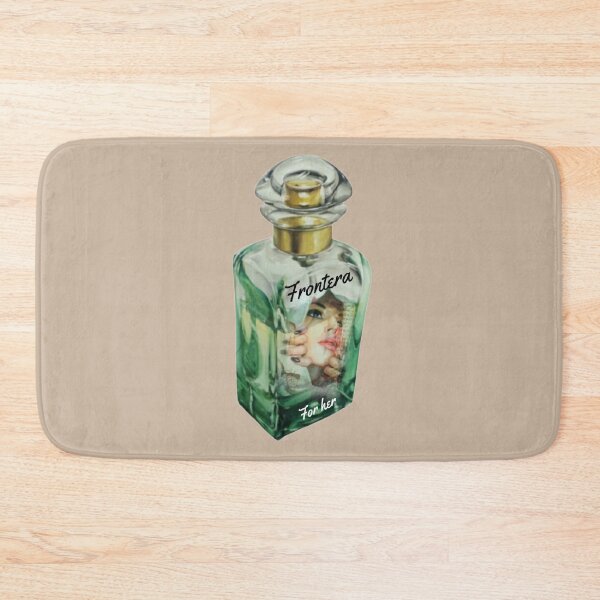 Item preview, Frontera perfume  designed and sold by Dreams2022.