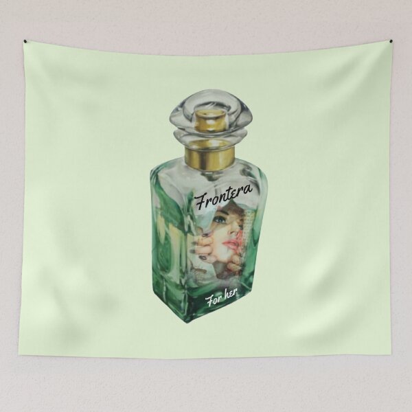 Item preview, Frontera perfume  designed and sold by Dreams2022.