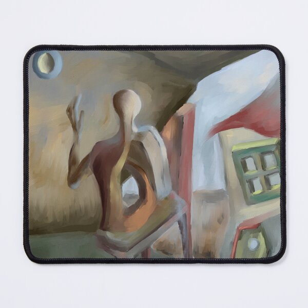 Item preview, The stopped time designed and sold by Evgeni Silman.