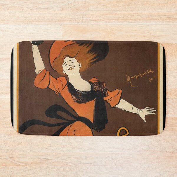 Item preview, Absinthe-Ducros vintage French poster designed and sold by Vintage Designs +.