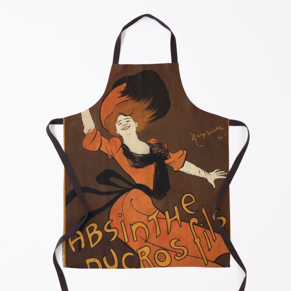 Item preview, Absinthe-Ducros vintage French poster designed and sold by Vintage Designs +.