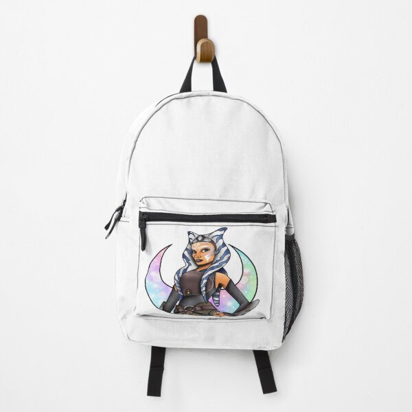Item preview, Ahsoka (4) designed and sold by MrCsStores.