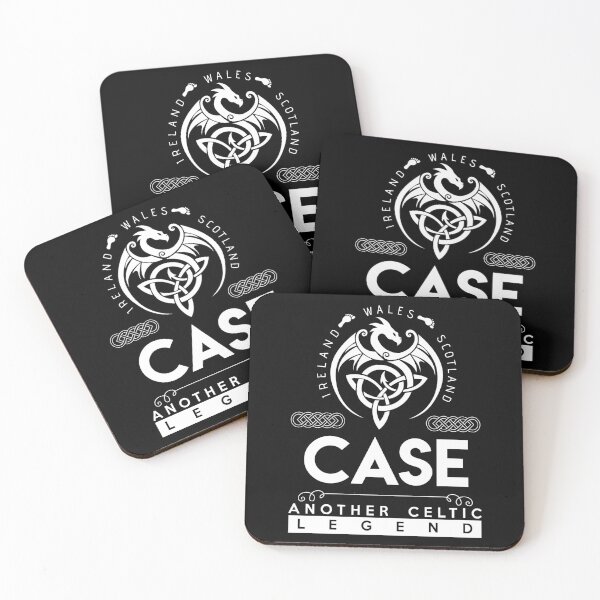 Item preview, Case Name T Shirt - Case Another Celtic Legend Gift Item Tee designed and sold by hautalachante.