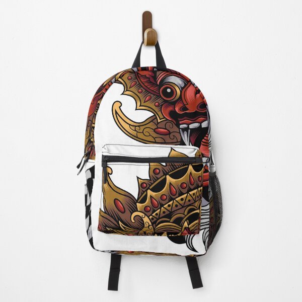 Artikelvorschau, Barong Balinesische Kultur entworfen und verkauft von Marciano Graphic.