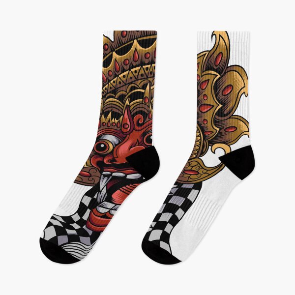 Artikelvorschau, Barong Balinesische Kultur entworfen und verkauft von Marciano Graphic.