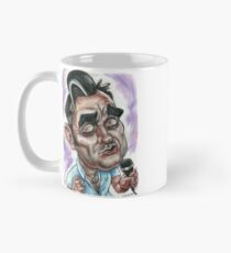 Mozza Mug