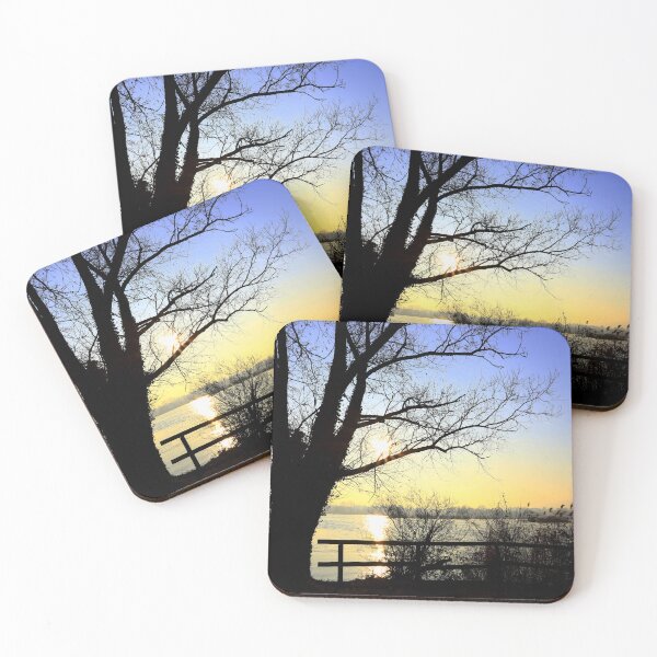 Item preview, Winter silhouette designed and sold by annalisa56.