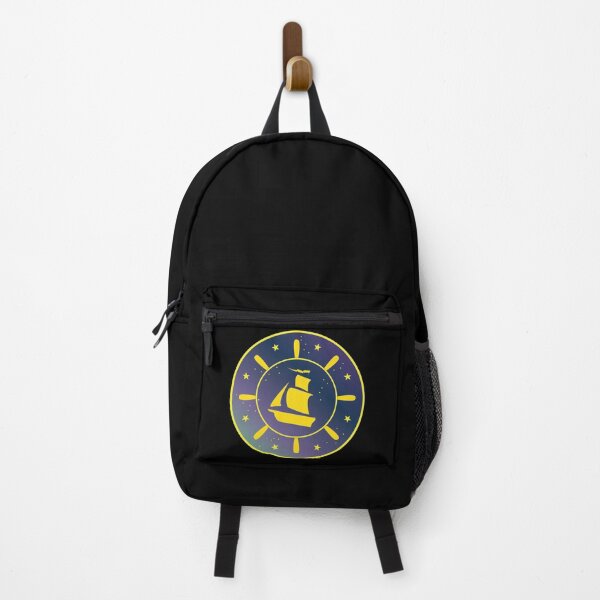 Item preview, Star Ship Sailing yellow designed and sold by skocartwork.
