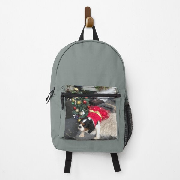 Item preview, Merry Xmas Darling the Cavy designed and sold by Cathie Brooker.