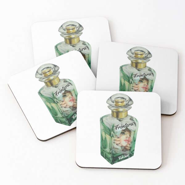Item preview, Frontera perfume  designed and sold by Dreams2022.