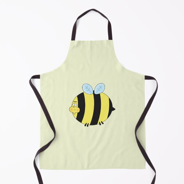 Item preview, Bumble Bee After Lunch designed and sold by DoodleSwarm.