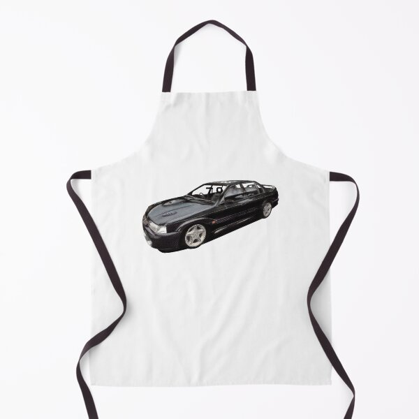 Item preview, 1993 EB Ford Falcon GT artwork by Wayne Sotogi designed and sold by Wayne Sotogi.