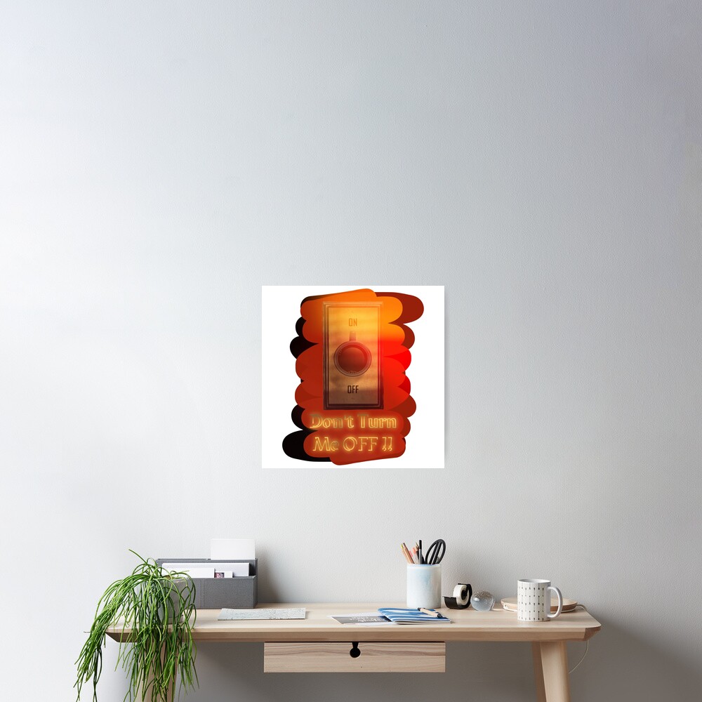 Item preview, Poster designed and sold by naim555.