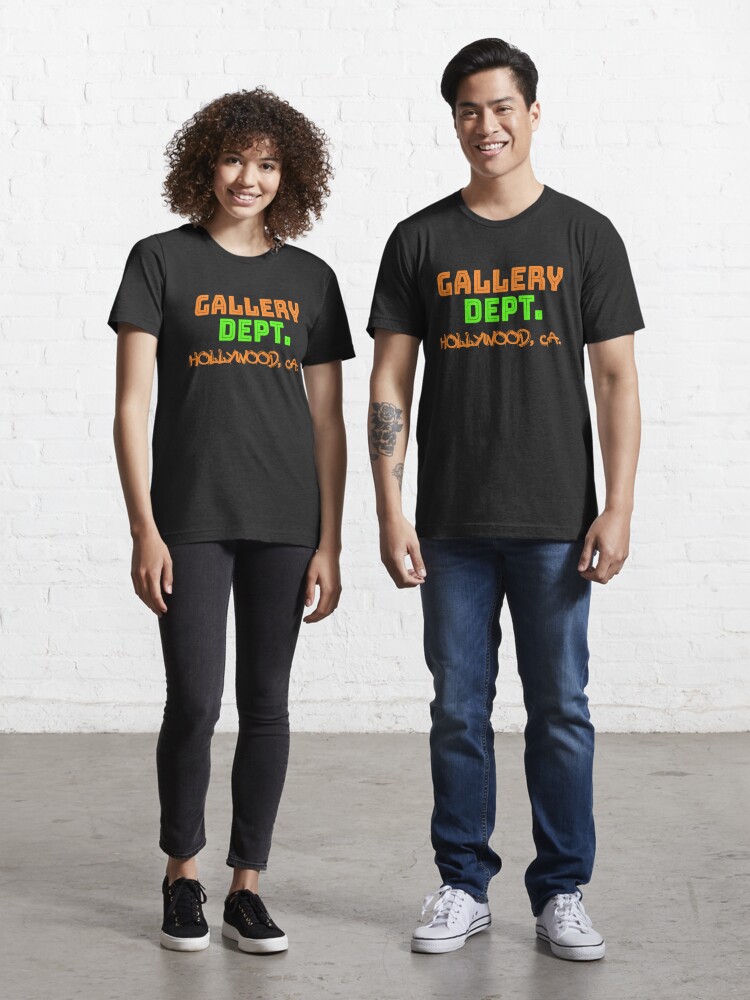 Gallery Dept Vintage Souvenir T-Shirt - Gallery Dept