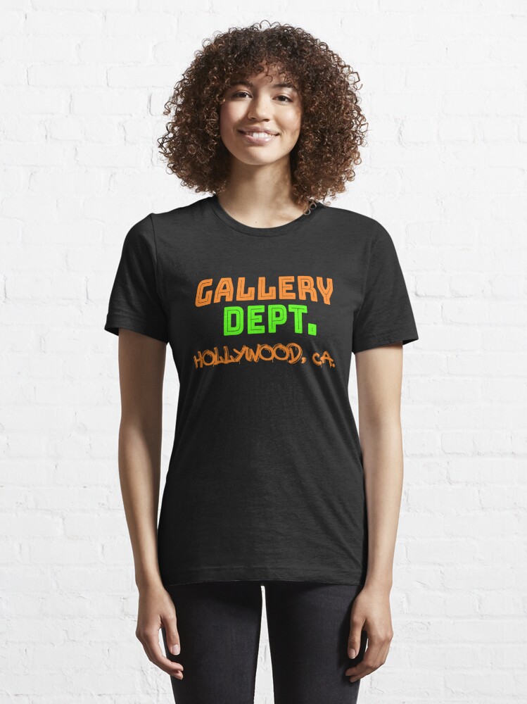 Gallery Dept. Vintage Souvenir T-Shirt Essential T-Shirt for Sale