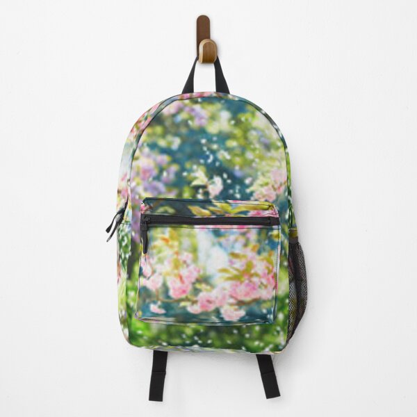 Item preview, Falling Sakura Cherry Blossom designed and sold by Dbanksdesign.