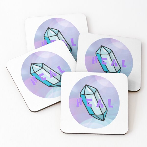 Item preview, Heal crystal designed and sold by XNatty18.