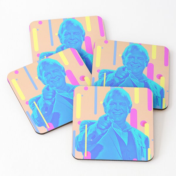 Item preview, You're the voice technicolour designed and sold by TheShaunGuthard.