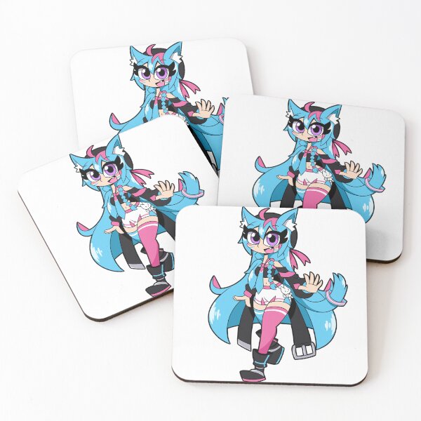 Item preview, Toon Kara designed and sold by Kara Destare.