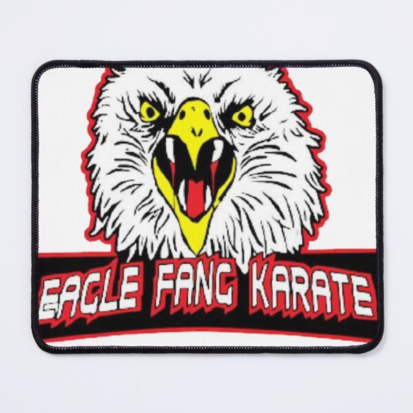 Item preview, Eagle Fang Karate designed and sold by fayzadesign.