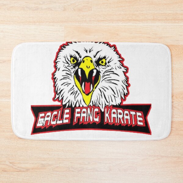Item preview, Eagle Fang Karate  designed and sold by fayzadesign.