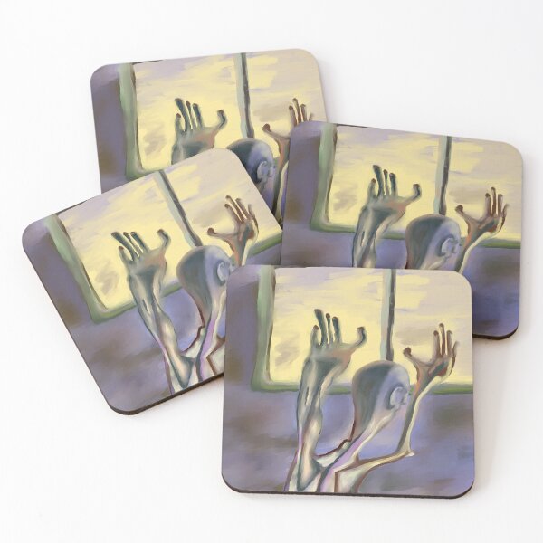 Item preview, A man at the window designed and sold by Evgeni Silman.