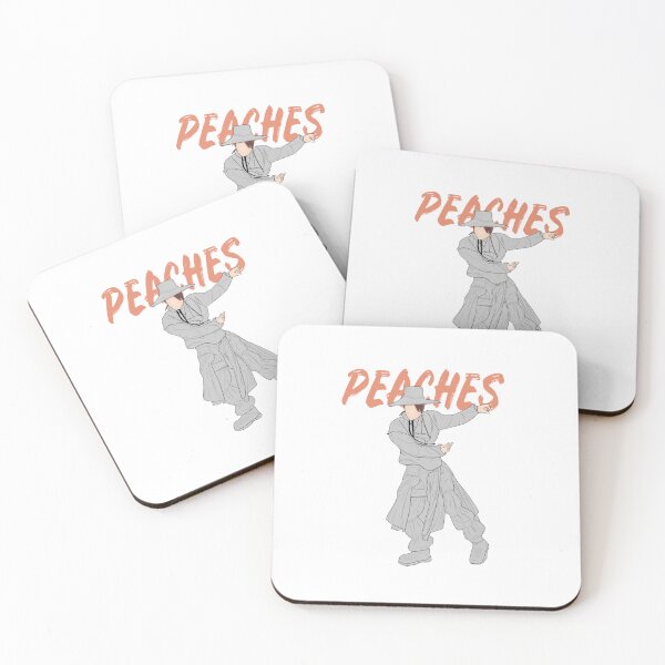 Item preview, Kai - Peaches Ver 1 Vector Art designed and sold by cinxart.