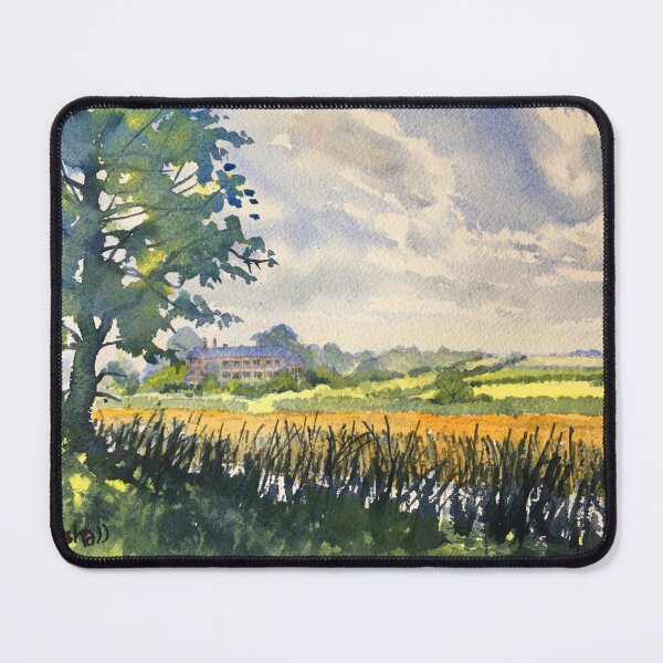 Item preview, Burton Agnes Hall from Horse Carr Lane designed and sold by Glenn Marshall.