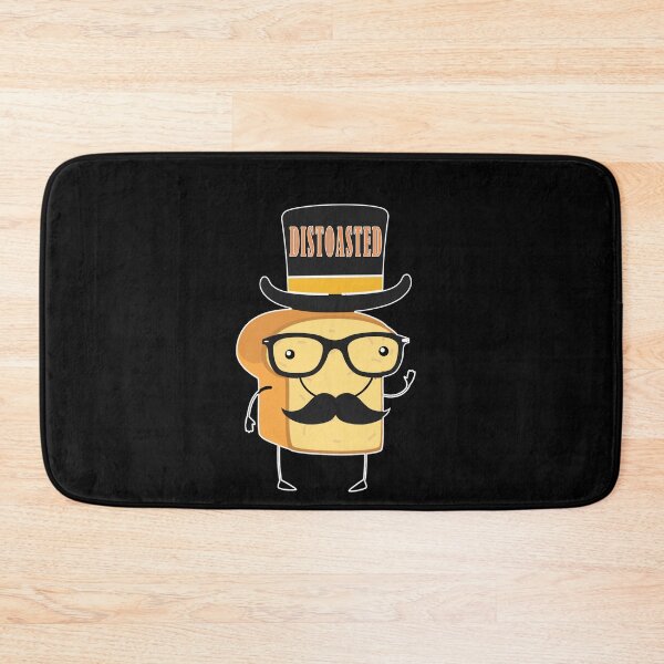 Item preview,  Disguised Toast Distoasted designed and sold by roleshop.
