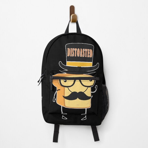 Item preview,  Disguised Toast Distoasted designed and sold by roleshop.