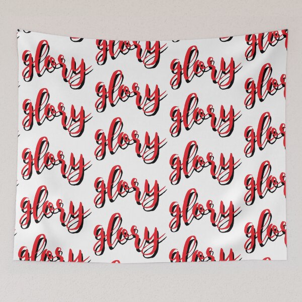 Item preview, glory glory designed and sold by cgidesign.