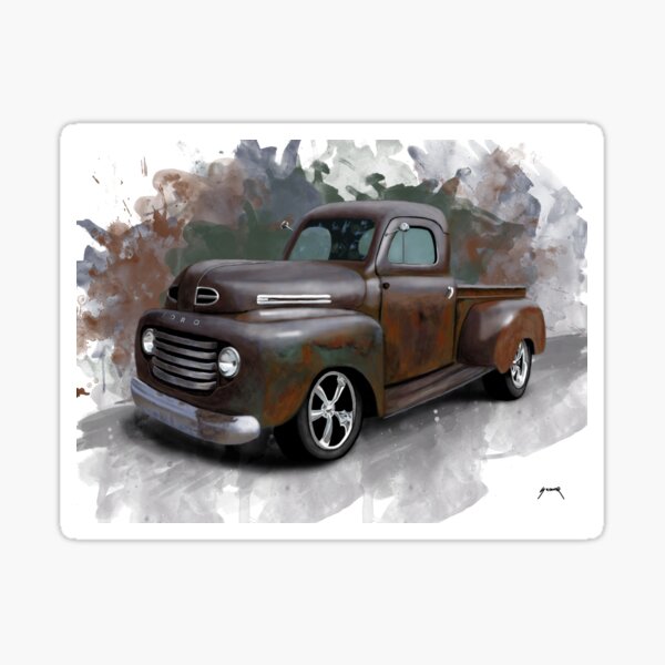 Item preview, RatRod designed and sold by popcultposters1.
