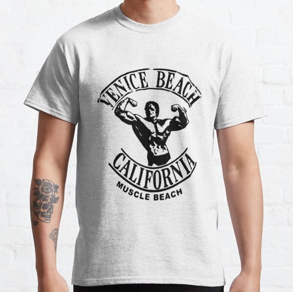 Venice Beach Redbubble | for Sale T-Shirts