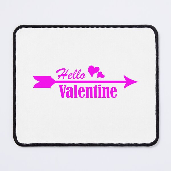 Item preview, Hello Valentine designed and sold by bazsi98.