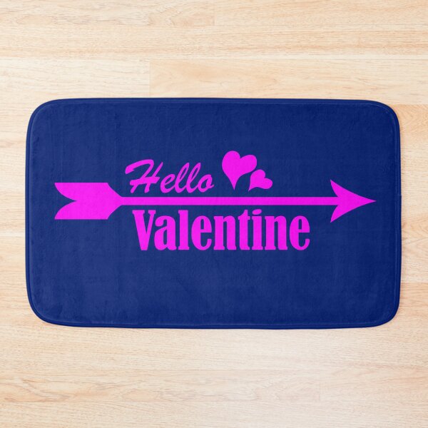 Item preview, Hello Valentine designed and sold by bazsi98.