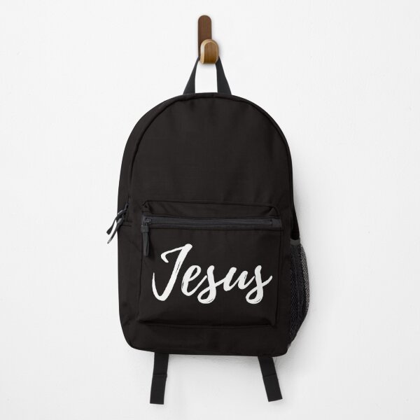 Item preview, Jesus designed and sold by Peter Speciale.