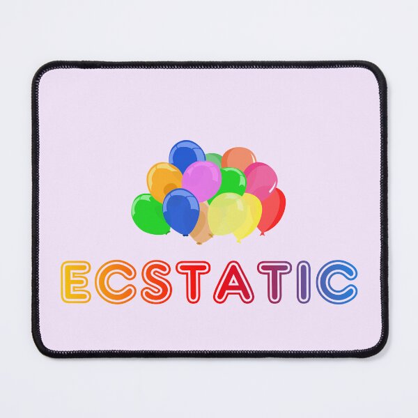 Item preview, Ecstatic Colorful Balloons designed and sold by Bennymp.